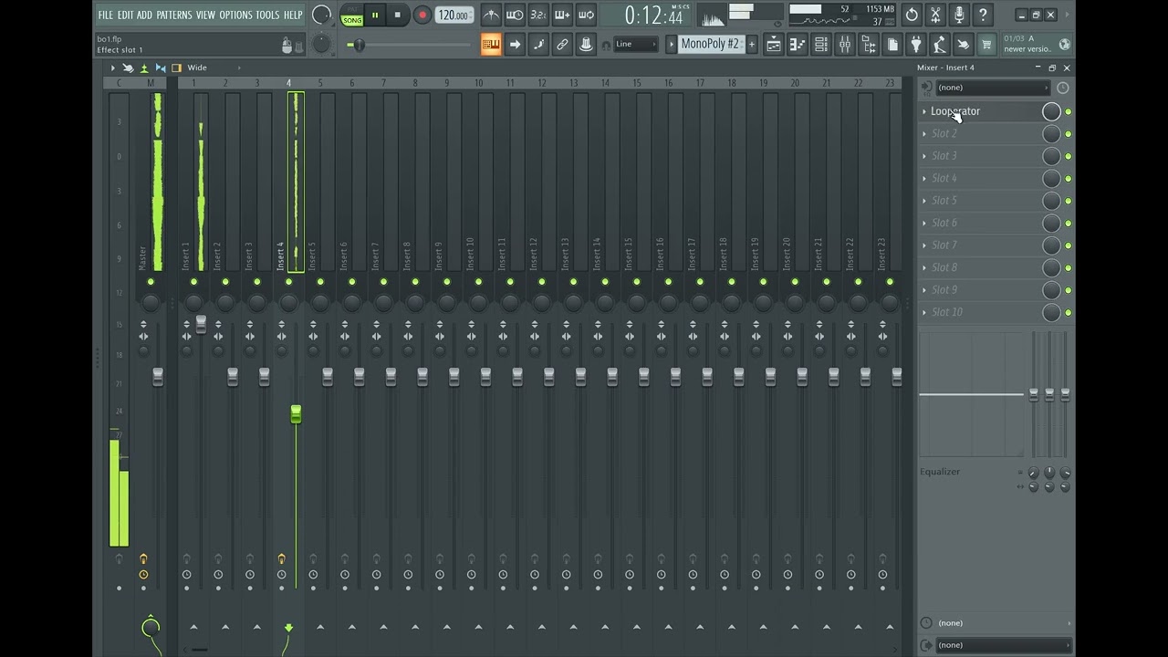 “swirl” - pierre bourne type beat deconstruction #15 | FL Studio