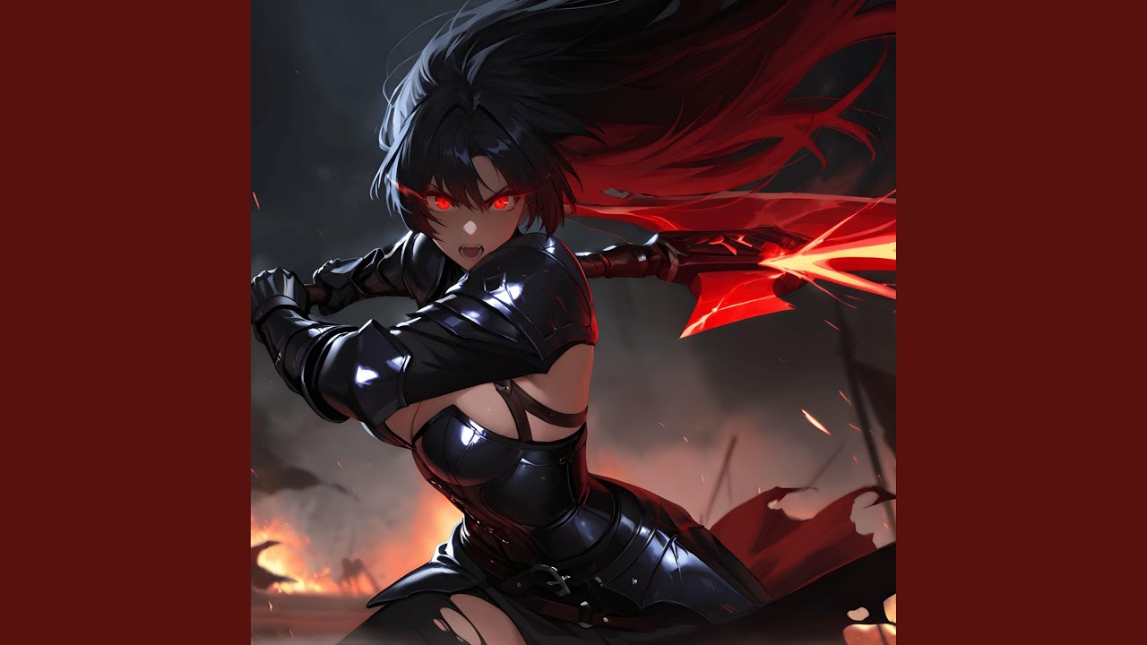 I’m losing control | epic battle music