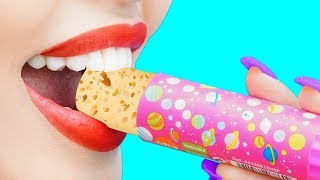 Funny DIY School Prank | 15 Pranks For Back To School and Prank Wars!
