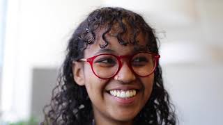 Sahra Soudi Creating A Safer Campus Environment