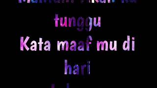 Download Lagu Kata maaf mantan MP3