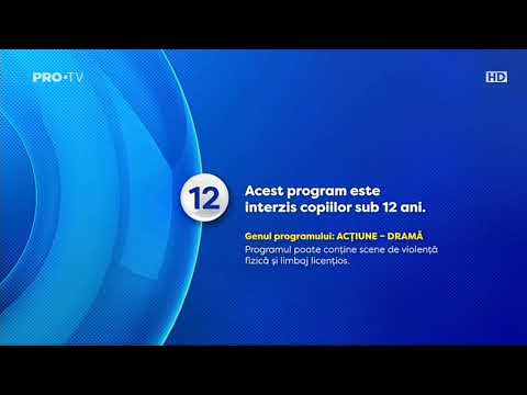 PRO TV ident