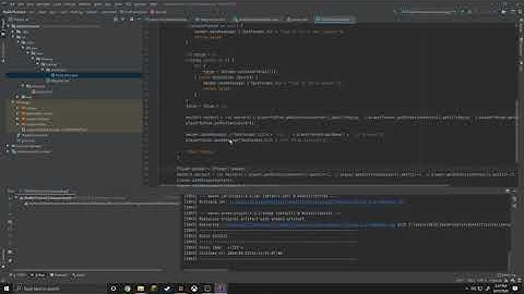 Nukkit Tutorial #4: Command Parameters