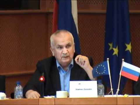 Крах доллара - новая валюта - Ефимов и Зазнобин - 5/6