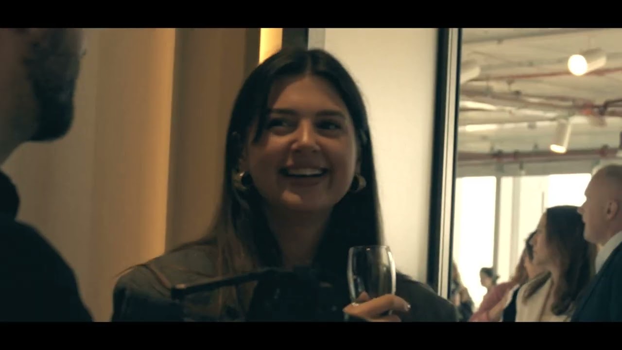 Creative Collaboration — Palm Films