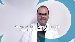 A importância das vacinas A importância das vacinas