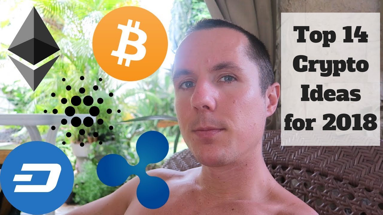 Becoming a Millionaire in 2018 with Cryptocurrencies