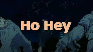 Ho hey - the lumineers (edit audio)