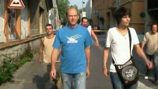 Il Etait Une Fois Dans Le Flon Le Flon, Juillet 2006, Were Ready, The Final Sale Can Begin