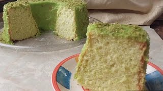 CHIFFON DE ¡GELATINA! EN LA MASA Y CREMA SIN HUEVOS SIN TINTE NI ESENCIA SIN JUGO DE LIMÓN(1 SOBRE )