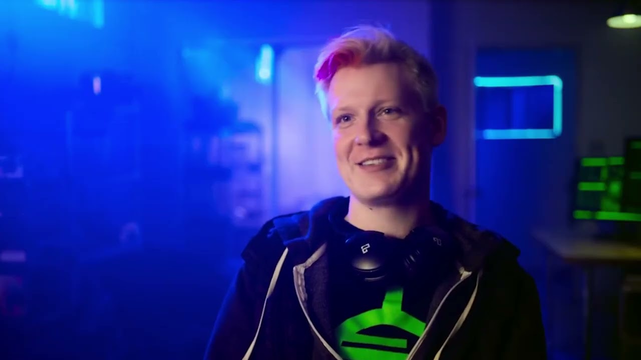 The Antisocial Network