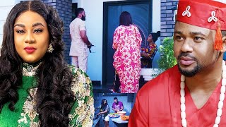 He Only Went To A Local BUKA To Eat Not Knowing He Will Find True Love 5&6 - 2025 Nollywood Movie Togo Movie