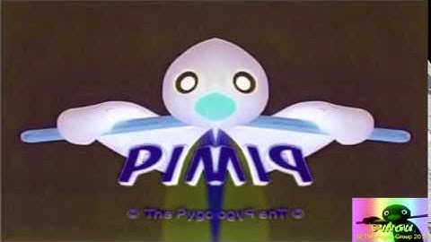 Pingu Outro in Low Voice & CoNfUsIoN