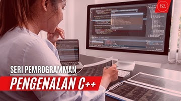 Pengenalan Pemrogramman C++