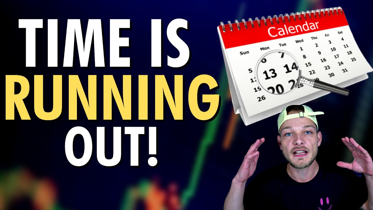 Major Move Alert Altcoin Alert: A Major Move Is Imminent – Here's What You Need to Do to ...