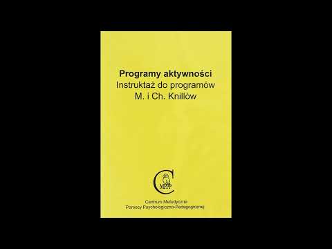 Knill Program Wprowadzający