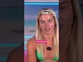 Bo Alja dala še eno priložnost Anthonyu? 🤔🔥 #loveislandsi #loveislandadria