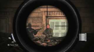Sly Gameplay - Sniper Elite V2 Brutal Moments Compilation Vol.1 Sly Gameplay - Sniper Elite V2 Brutal Moments Compilation Vol.1
