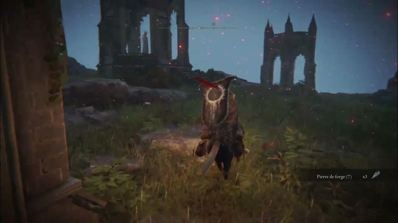 ELDEN RING Pierre de 7 et 8 YouTube