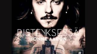 Jonne Aaron - Aika Vie Sut Pois (Feat. Tiina Puska) chords