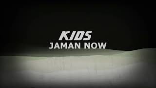 Download Lagu Ecko Show - Kids Jaman Now #Krenn MP3