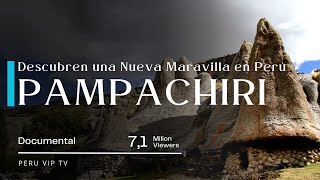 Nueva Maravilla - Pampachiri - Documental | Perú Vip 🇵🇪