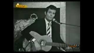 Video thumbnail of "Julio Iglesias - Mis recuerdos"