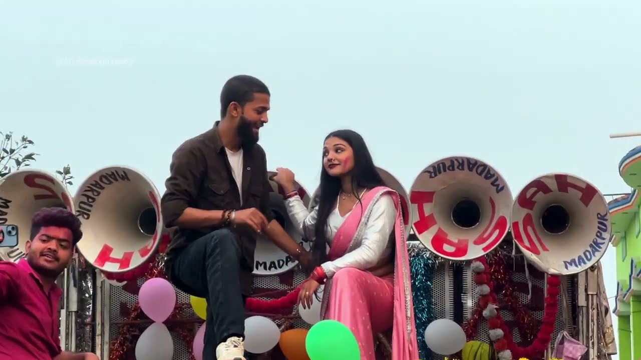 #tanyatanu पावर होला खाली ई अहीर जाती में रे || Power Hola E Khali Ahir Jati Me Re 👊 || Tanya Tanu 💖