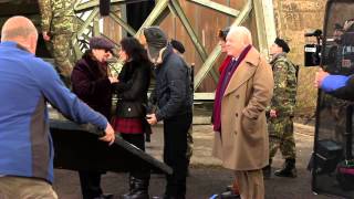 RED 2 - Behind the Scenes 2