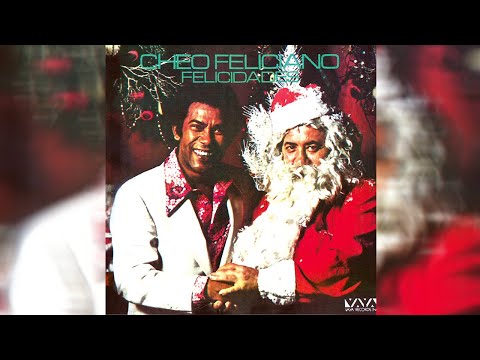 Cheo Feliciano - Felicidades "Pa' La Gente Panameña" (Official Visualizer)