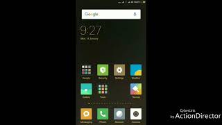 HOW TO EDIT FUNNY VIDEOS ON PITU APP screenshot 3