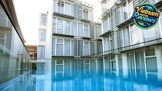 Glenwood Residences | Ho Chi Minh City, Vietnam | Hotel Review 🏩 | Vietnam Hotel Reviews