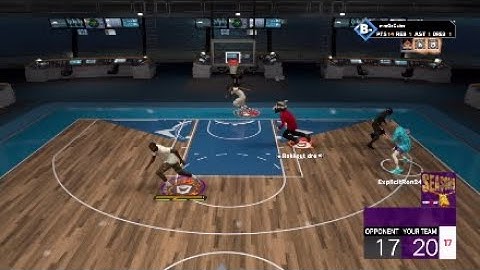 NBA 2K23: The Lost Tapes | The G.O.A.T. Boat | Neighborhood | Promenade | Compilation | mmGxGaming