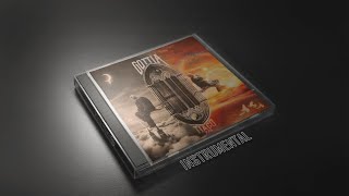 Tiago PZK, Trueno - I’m Blessed (Instrumental)