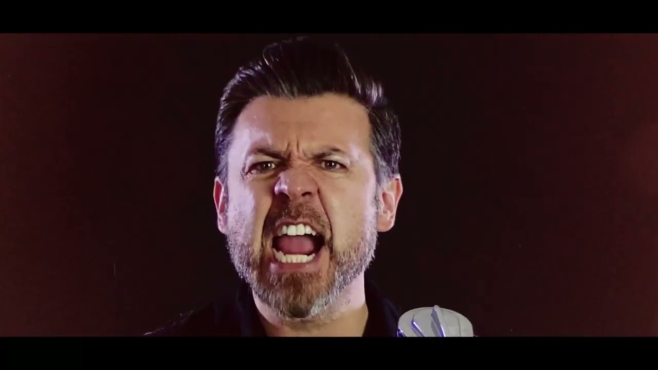 DOGMA – A Harm’s Way Night [music video 2022]