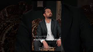 Ayhan Hastaoğlu - Küstürdüm Barışamam 