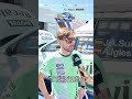 Cohete Suarez en los test de Rallye La Nucía