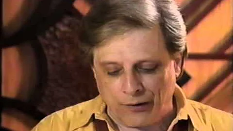 Harlan Ellison's Watching 22