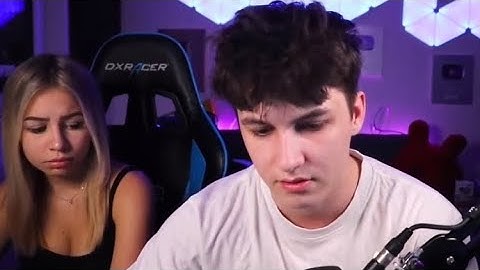 Dodo omylem zapl stream a tohle se stalo😔