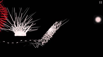 Dark Echo walkthrough levels 11-15 (XI to XV)