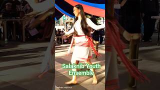 #musikapayapaan2026 #salaknibyouthensemble #cultural #performance