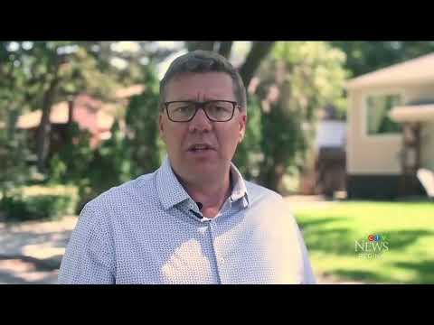 Saskatchewan residents to receive $500 affordability cheque
