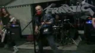 Frantic 2