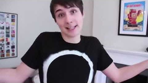SuperNote 2012 - THE LLAMARMY (danisnotonfire deleted video)