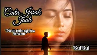 Cinta Jarak Jauh - Lagu Slow Rock Penuh Kerinduan