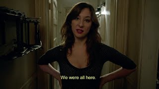 Mickey & Svetlana | S04E07 | Intro/Recap