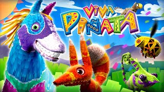 Download Lagu Viva Piñata - Hero MP3