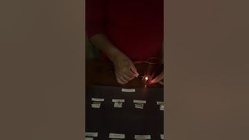 Lab 3 Physical Properties of Matter - Conductivity