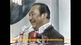Entrevista Raúl Velasco Con Los Alegres de Teran 2da. Parte