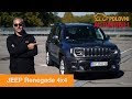 Jeep Renegade – dva lica terenca – Autotest – Polovni automobili